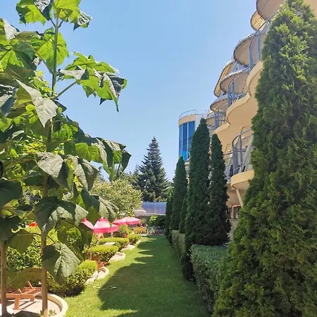 Koral Hotel Saints Constantine and Helena