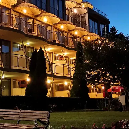 Koral Hotel Saints Constantine and Helena