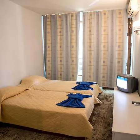 Koral Hotel Saints Constantine and Helena