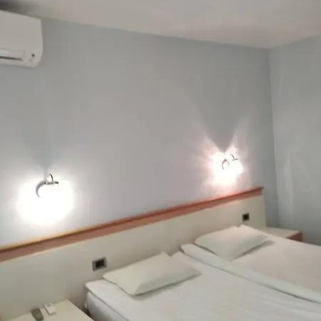 Koral - Free Parking Szálloda 4*