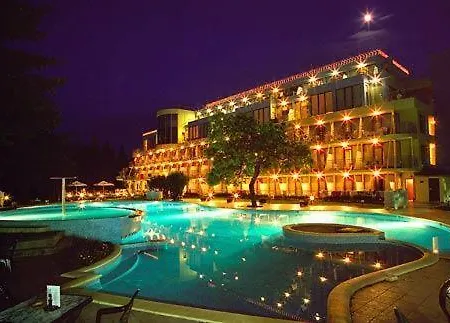 Szálloda Koral - Free Parking 4*