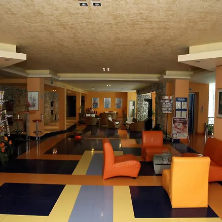 Koral Hotel Saints Constantine and Helena