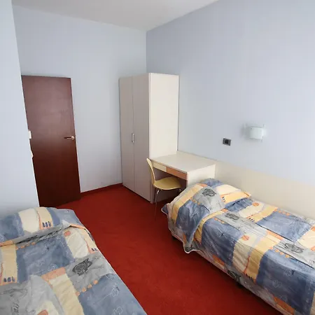 Hotel Koral Saints Constantine and Helena