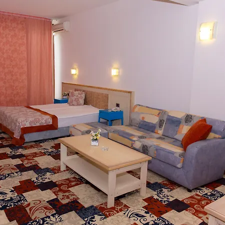 Koral Hotel Saints Constantine and Helena