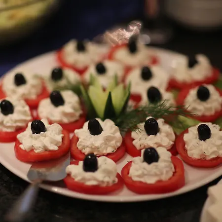 Hotel Koral Saints Constantine and Helena