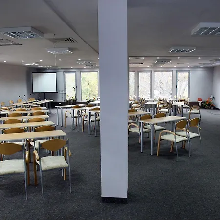 Hotel Koral Saints Constantine and Helena