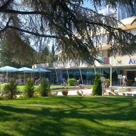 Koral Hotel Saints Constantine and Helena