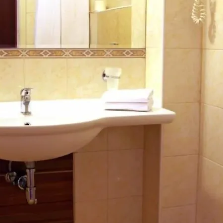 Hotel Koral Saints Constantine and Helena