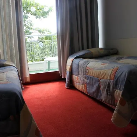 Hotel Koral Saints Constantine and Helena