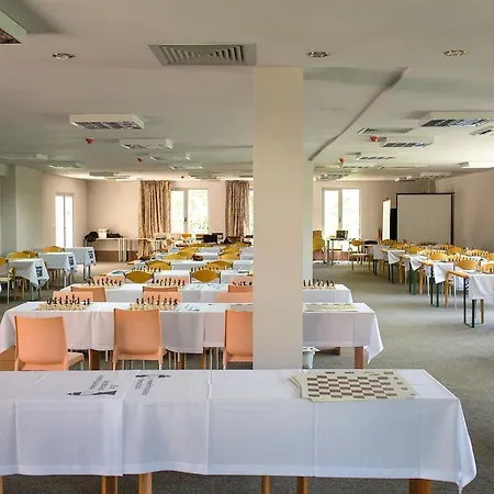 Koral - Free Parking Szálloda 4*