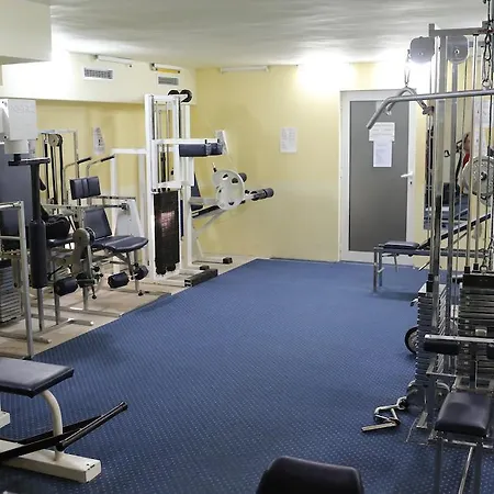 Koral Hotel Saints Constantine and Helena