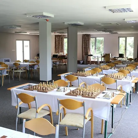 Hotel Koral Saints Constantine and Helena