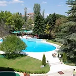 Koral 4* Sweti Konstantin i Sweta Elena