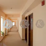 Koral سينتس قسطنطين وهيلينا