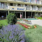 Koral 4*