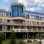 Koral فندق
