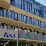 Koral 4* سينتس قسطنطين وهيلينا