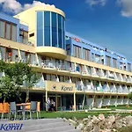 Koral 4* سينتس قسطنطين وهيلينا