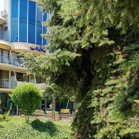 Koral Szent Konstantin és Elena