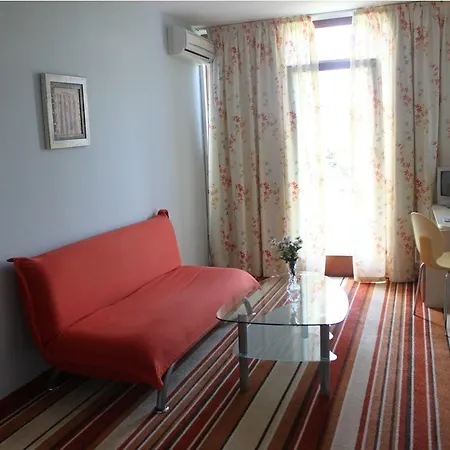 Koral 4* Sankt Konstantin & Helena