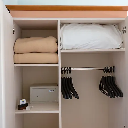 Hotel Koral Sankt Konstantin & Helena