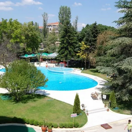 Koral 4* St Constantin et Helena