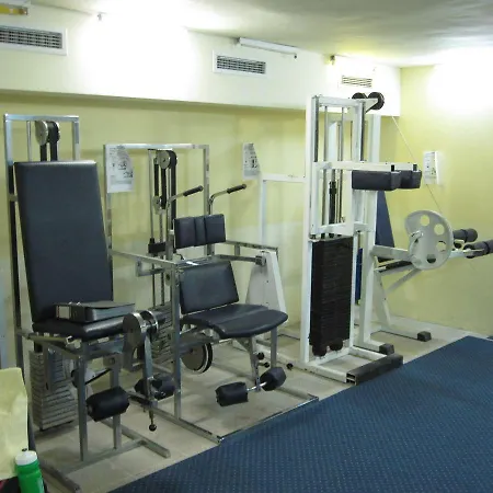 Hotel Koral Sankt Konstantin & Helena