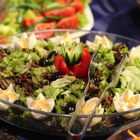 Koral Hotel Sankt Konstantin & Helena