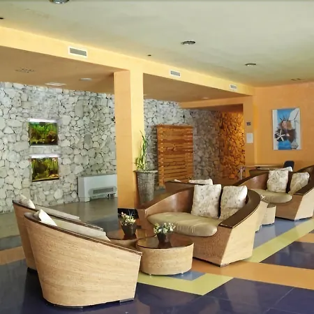Hotel Koral 4*