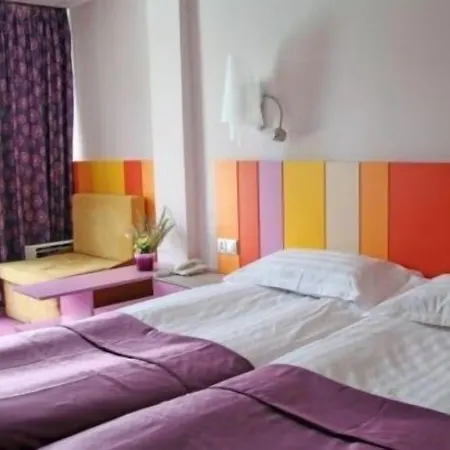 Koral Hotel 4*