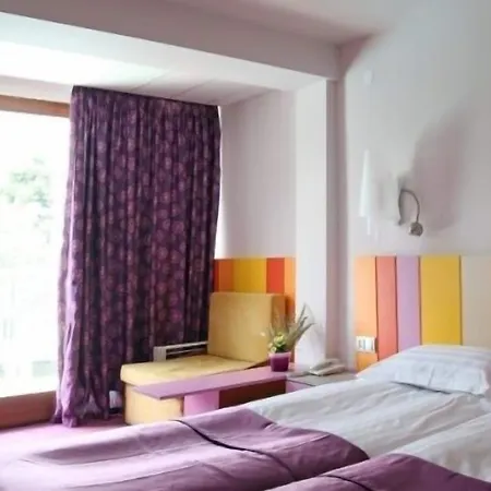 Koral Hotel