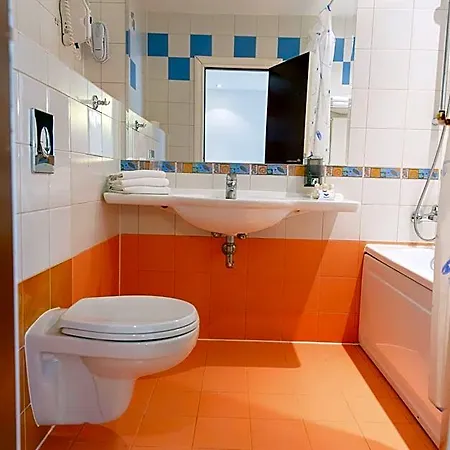 Koral Готель 4*