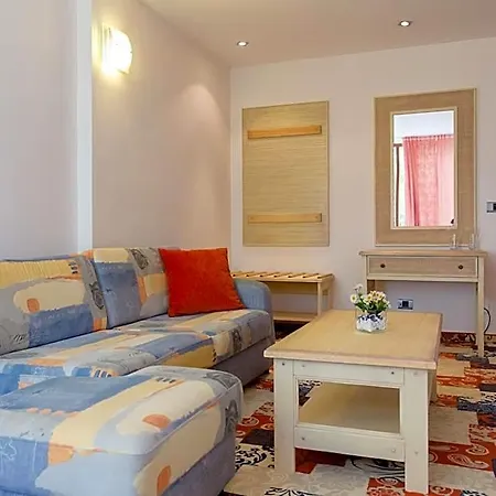 Hotel Koral Saints Constantine and Helena