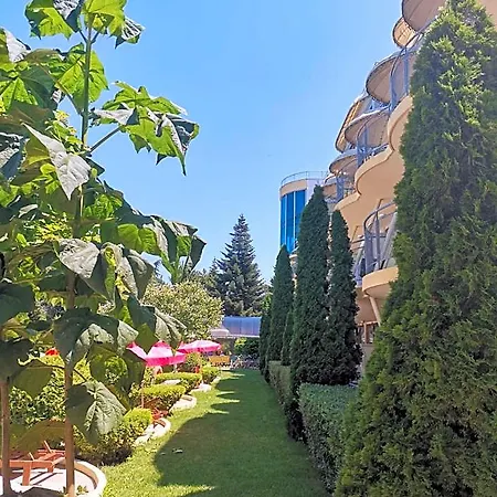 Koral Hotel Saints Constantine and Helena
