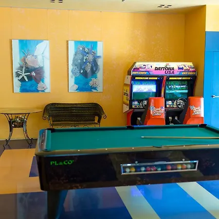 Hotel Koral