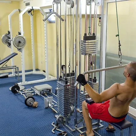 Koral Hotel Sankt Konstantin & Helena