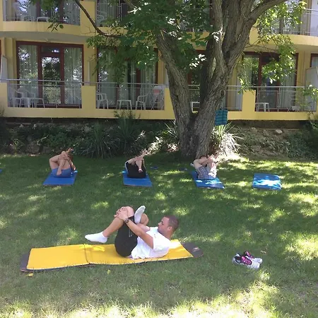 Koral 4* Sankt Konstantin & Helena