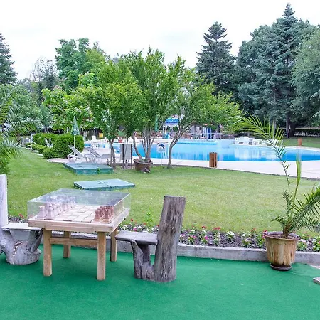 Koral Hotel