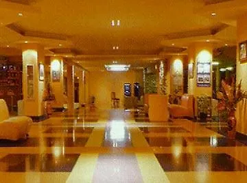 Ξενοδοχείο Koral Άγιος Κωνσταντίνος και Ελένη