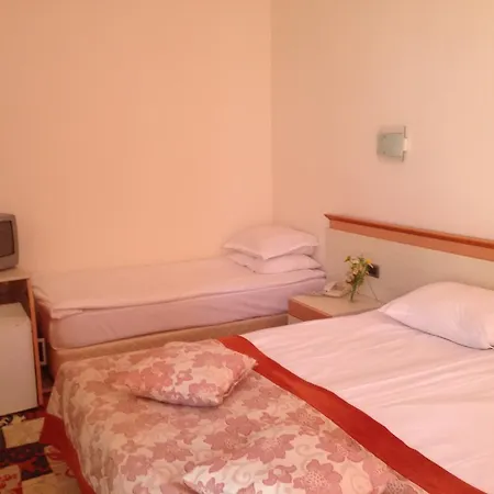 Hotel Koral