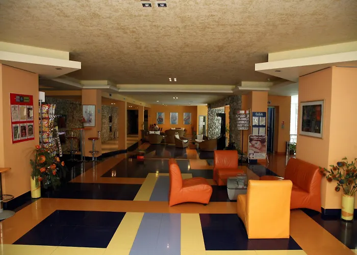 Koral Hotel Sweti Konstantin i Sweta Elena