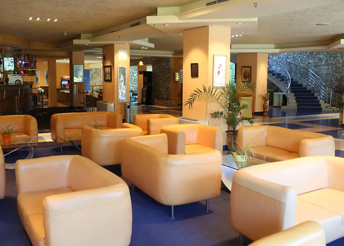 Koral Sweti Konstantin i Sweta Elena