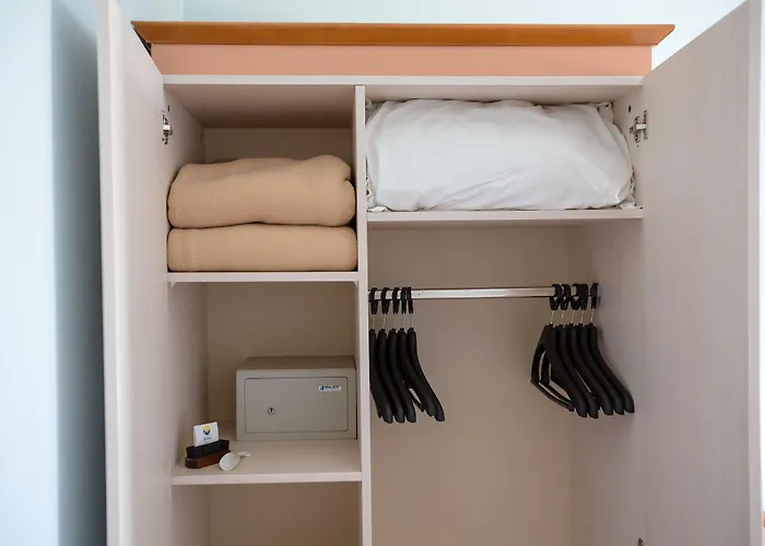 Hotel Koral Sweti Konstantin i Sweta Elena