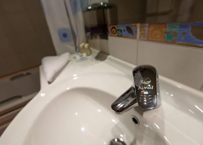 Hotel Koral Sweti Konstantin i Sweta Elena