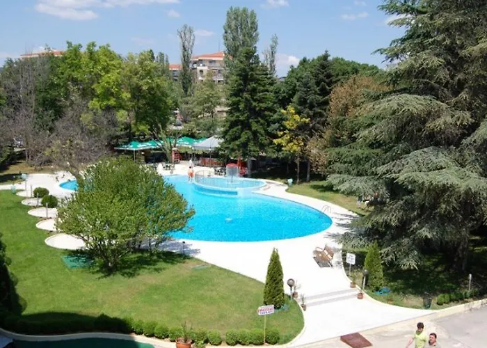 Koral 4* Sf. Constantin și Elena