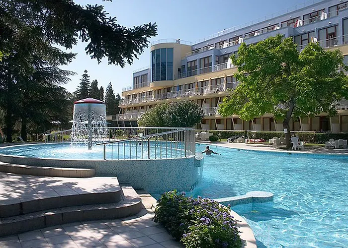 Koral Sweti Konstantin i Sweta Elena