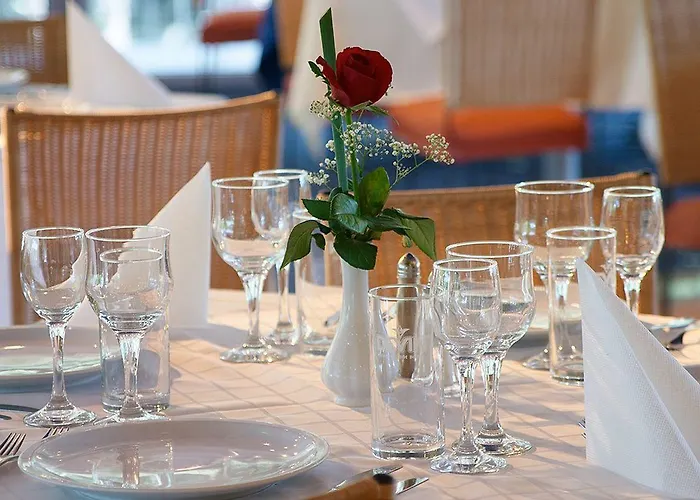 Koral 4* Sweti Konstantin i Sweta Elena