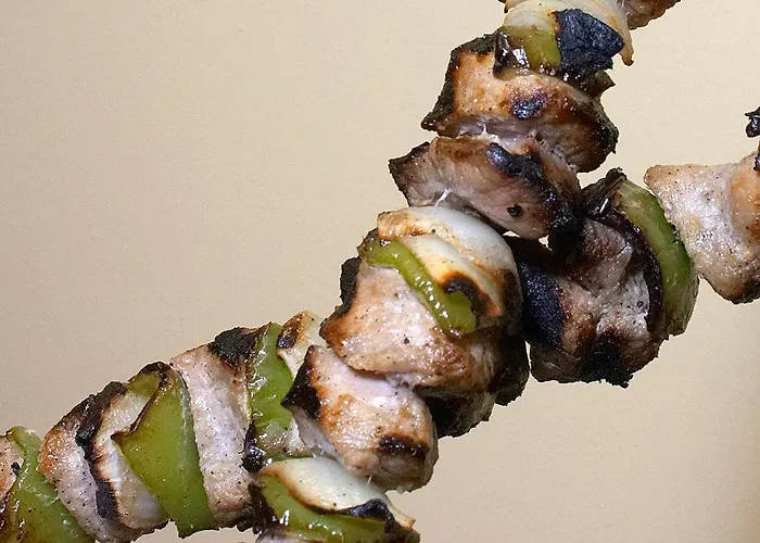 Koral 4* Szent Konstantin és Elena