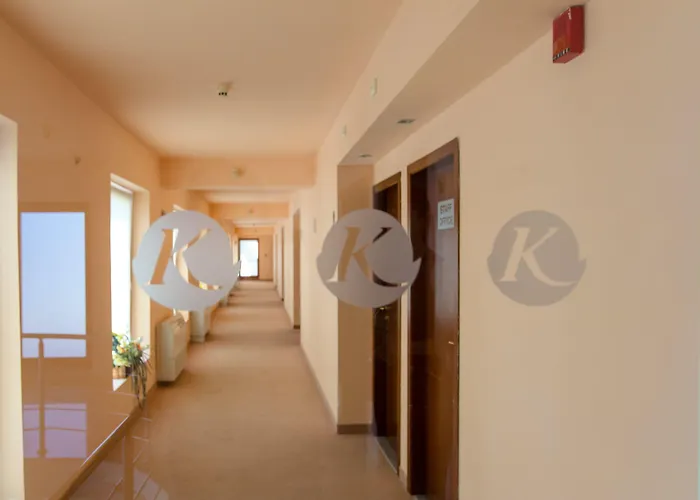 Koral Sweti Konstantin i Sweta Elena