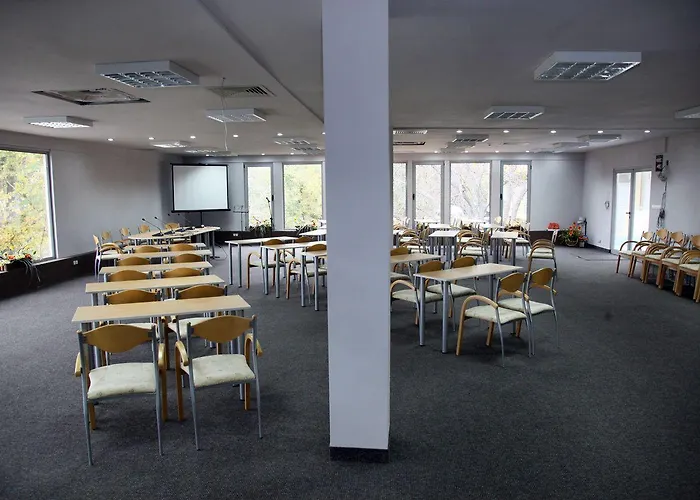 Szálloda Koral Szent Konstantin és Elena